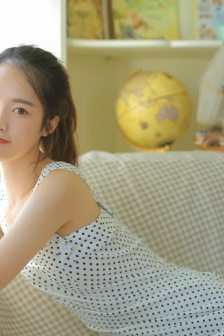 竹夫人